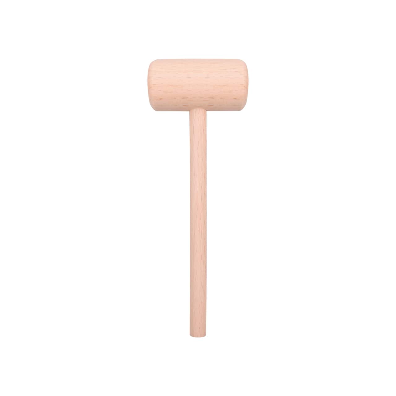 Wooden Mallet by Celebrate It™